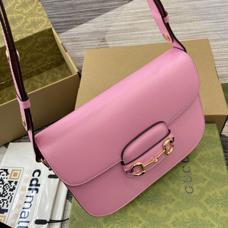 Gvc*1 horsebit bags